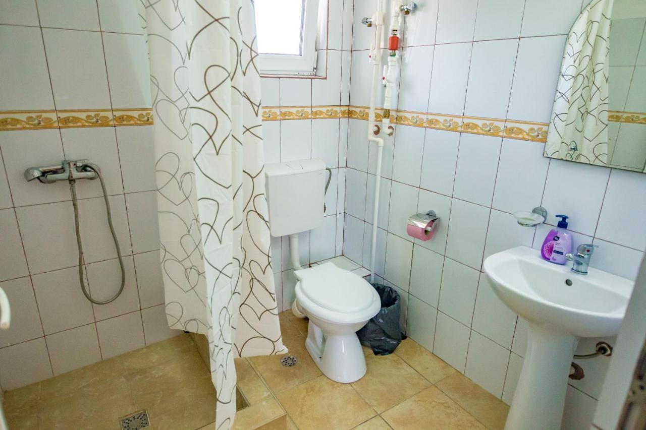 Old School Apartment Vama Veche Luaran gambar