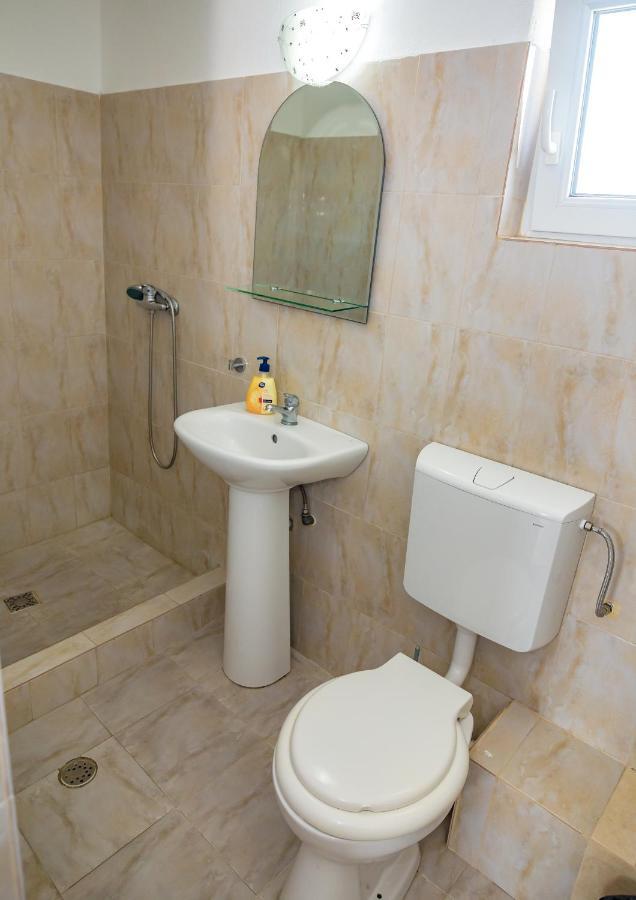 Old School Apartment Vama Veche Luaran gambar