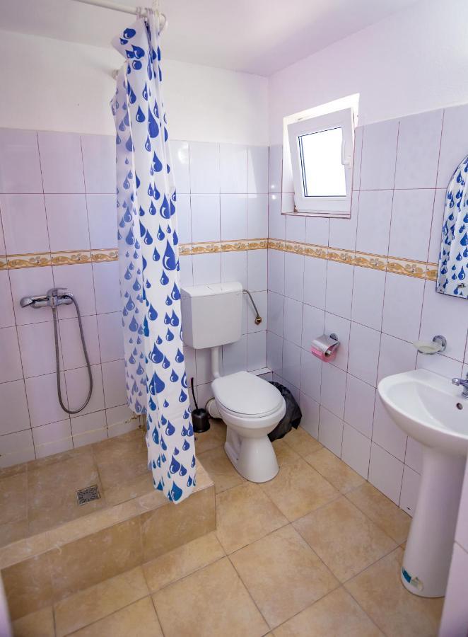 Old School Apartment Vama Veche Luaran gambar