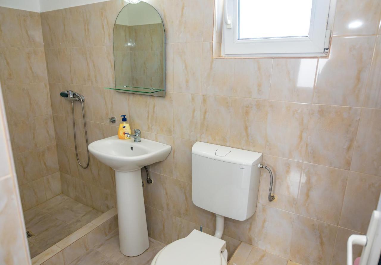 Old School Apartment Vama Veche Luaran gambar