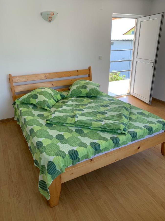 Old School Apartment Vama Veche Luaran gambar