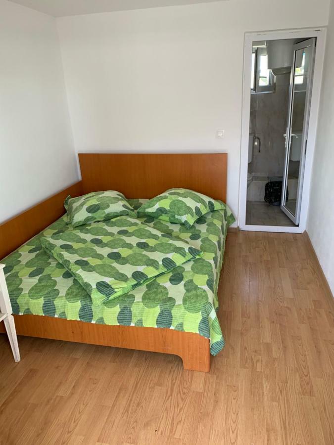 Old School Apartment Vama Veche Luaran gambar