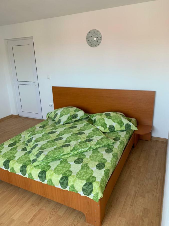 Old School Apartment Vama Veche Luaran gambar